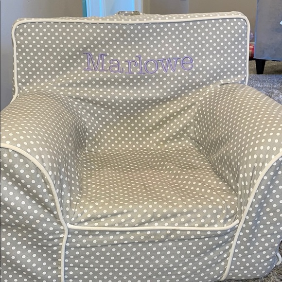 Pottery Barn Kids Other Pottery Barn Chair Poshmark
